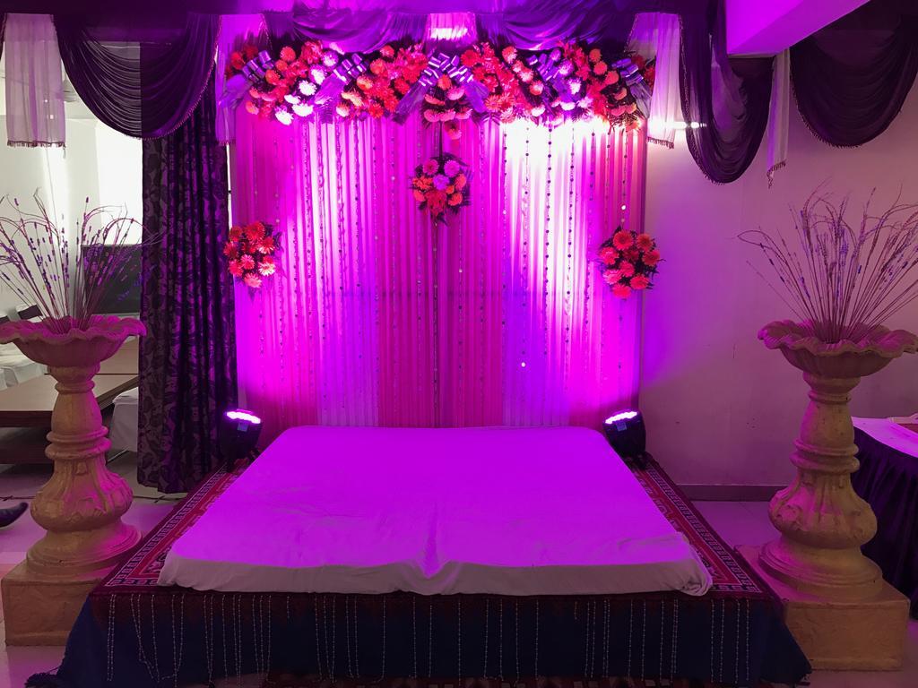 Fabhotel Kashish Residency Sector 26 Noida Exterior foto