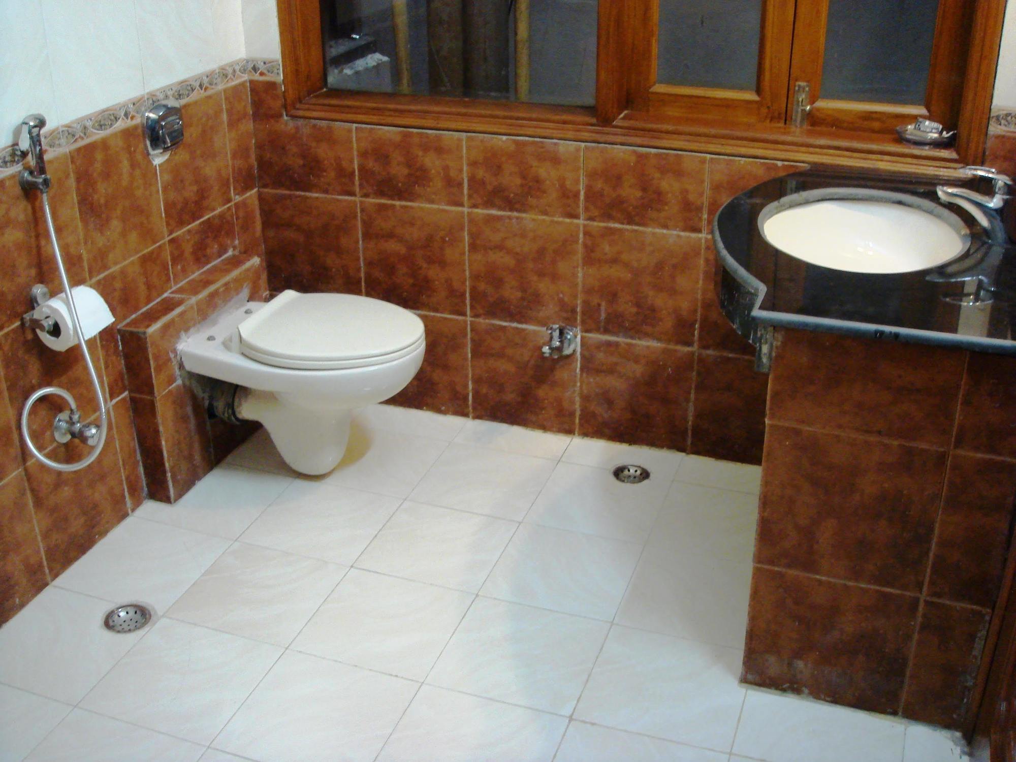 Fabhotel Kashish Residency Sector 26 Noida Exterior foto